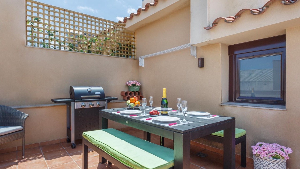 Photo of Outdoor in Mataro