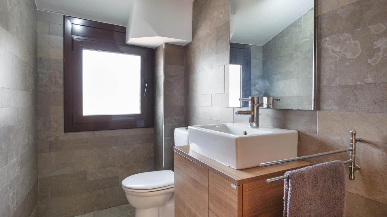 Photo of Bathroom in Mataro