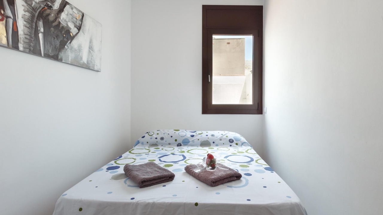 Photo of Bedroom in Mataro