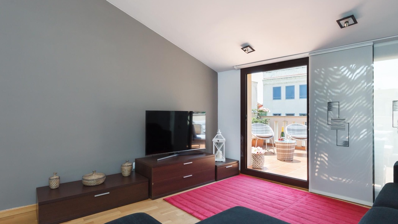 Photo of Livingroom in Mataro