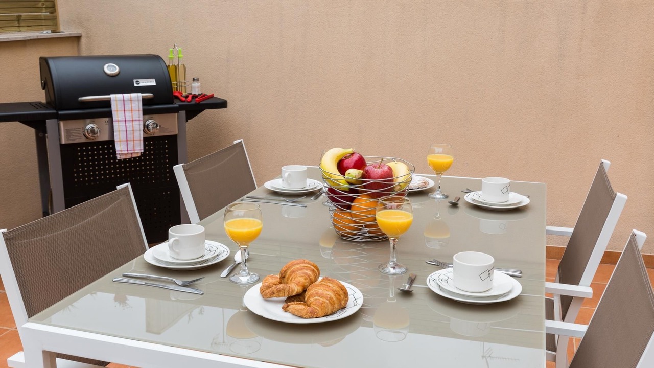 Photo of Outdoor in Mataro