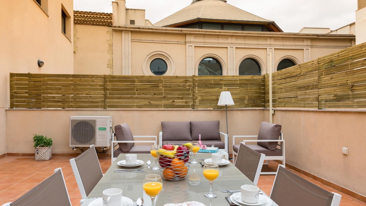 Photo of Outdoor in Mataro