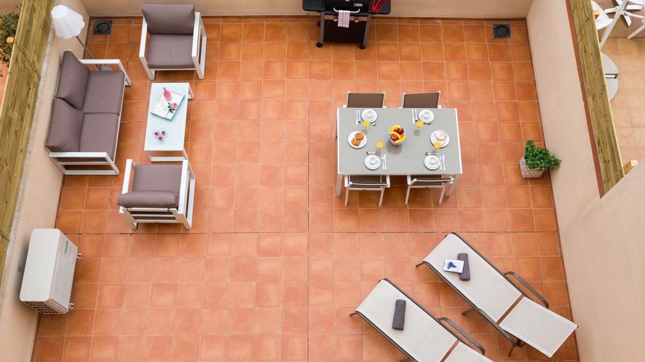 Photo of Outdoor in Mataro