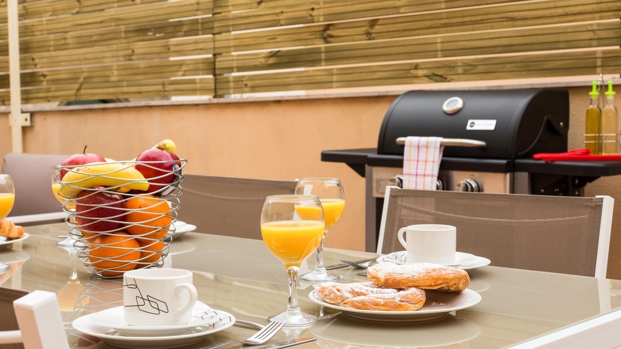 Photo of Outdoor in Mataro