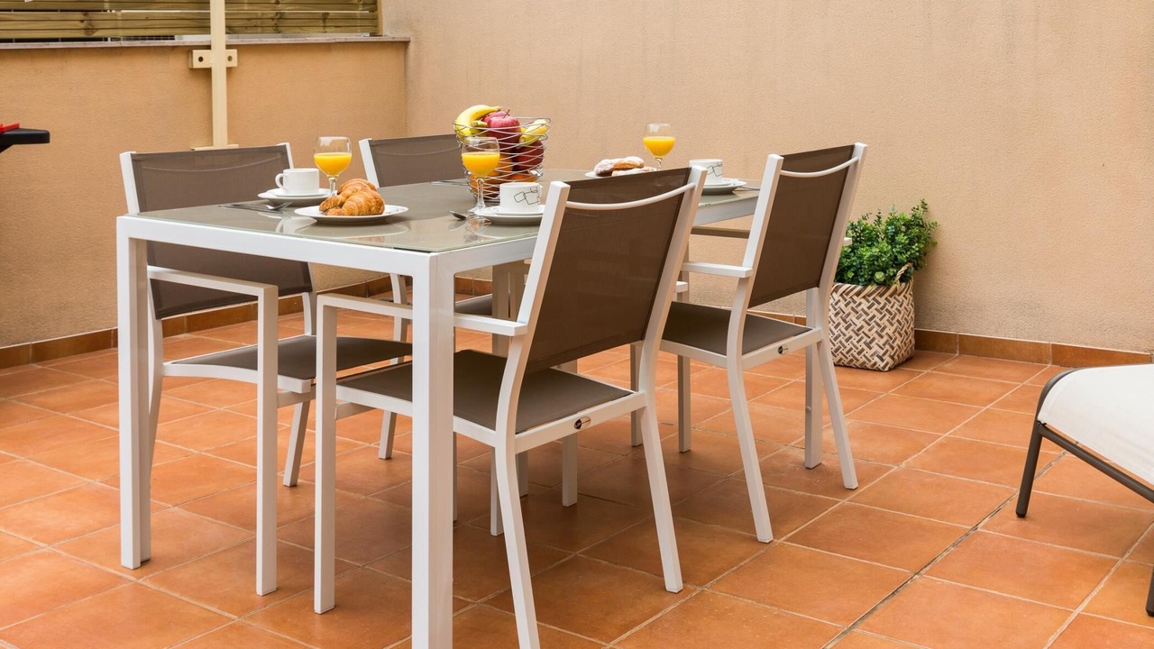 Photo of Outdoor in Mataro