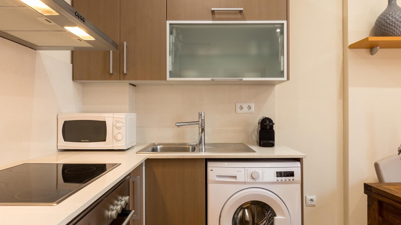 Photo of Kitchen in Mataro