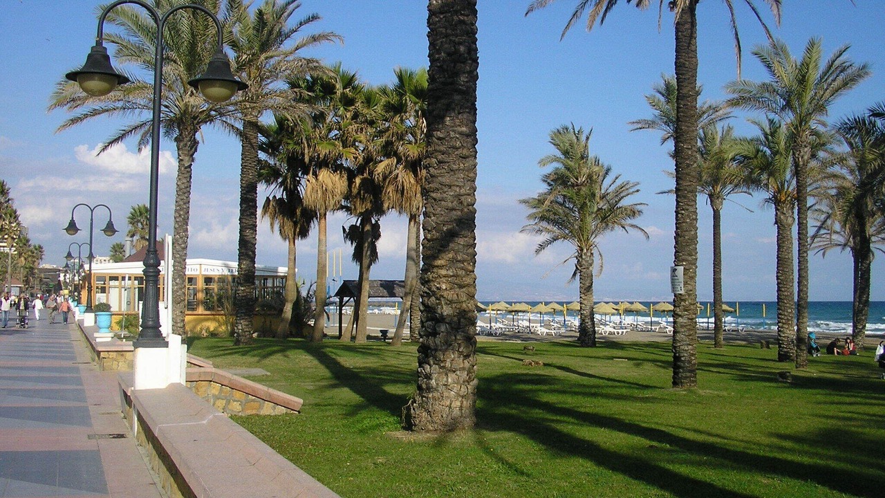 Photo of Outdoor in Carihuela