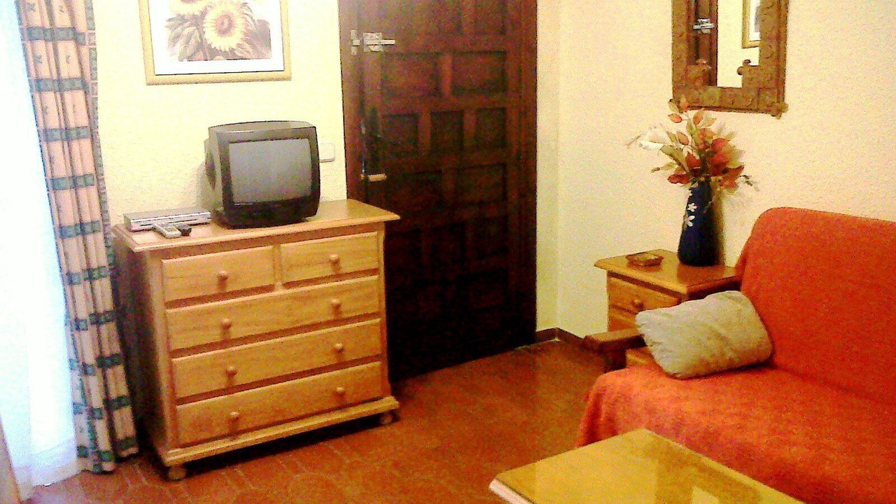 Photo of Livingroom in Carihuela