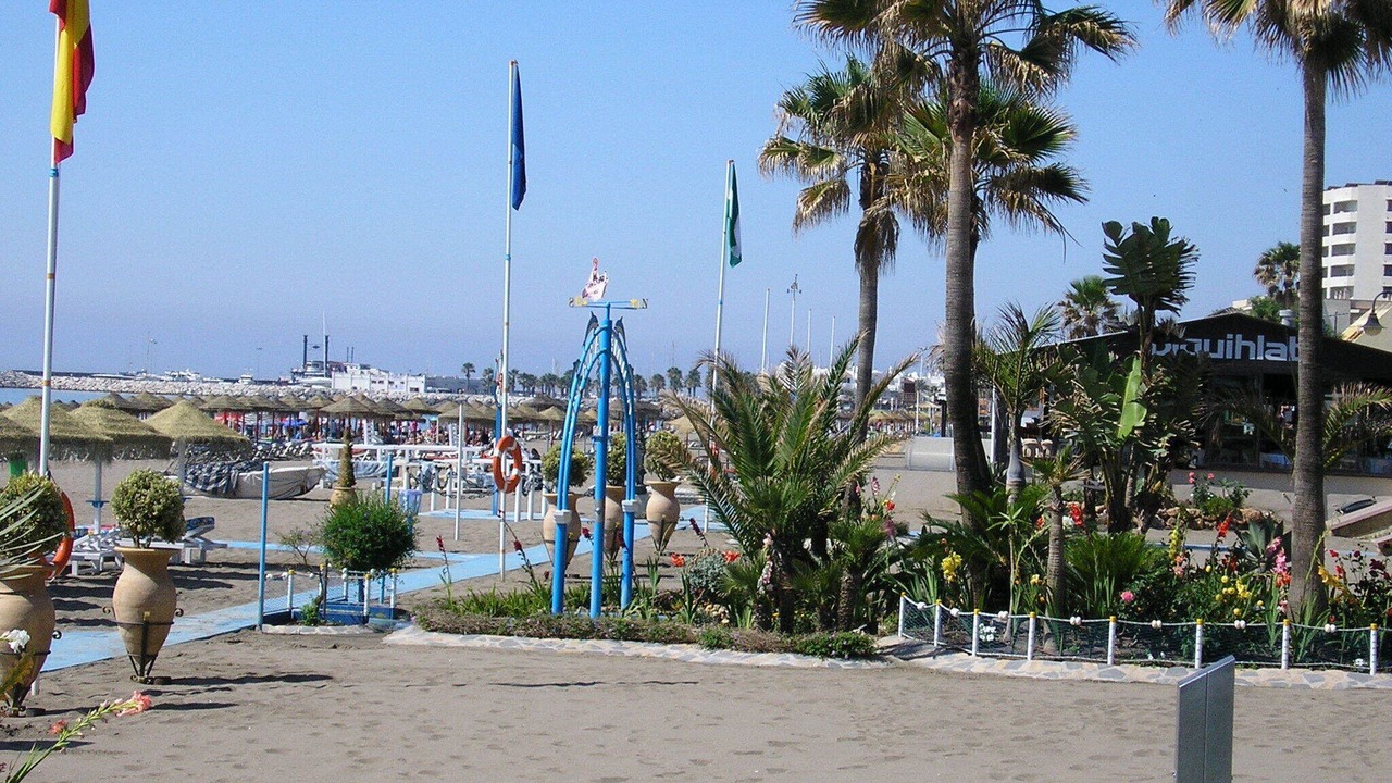 Photo of Others in Carihuela