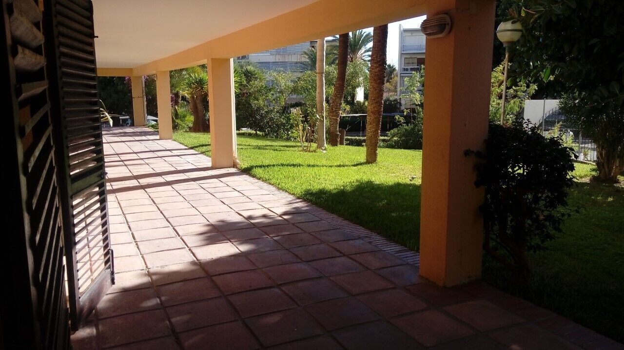 Photo of Patio Balcony in Carihuela