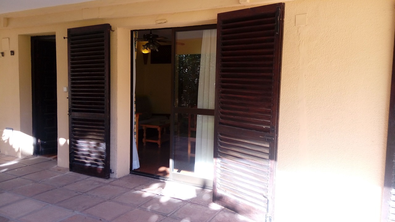 Photo of Outdoor in Carihuela
