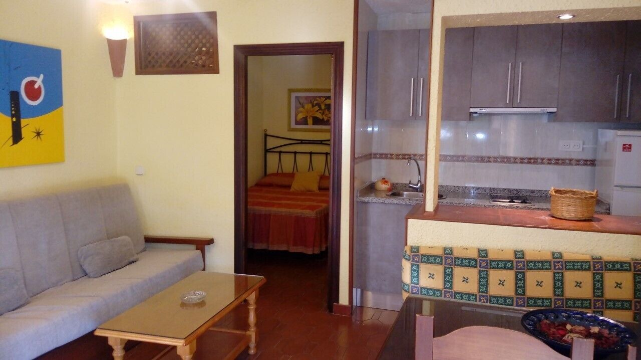 Photo of Livingroom in Carihuela