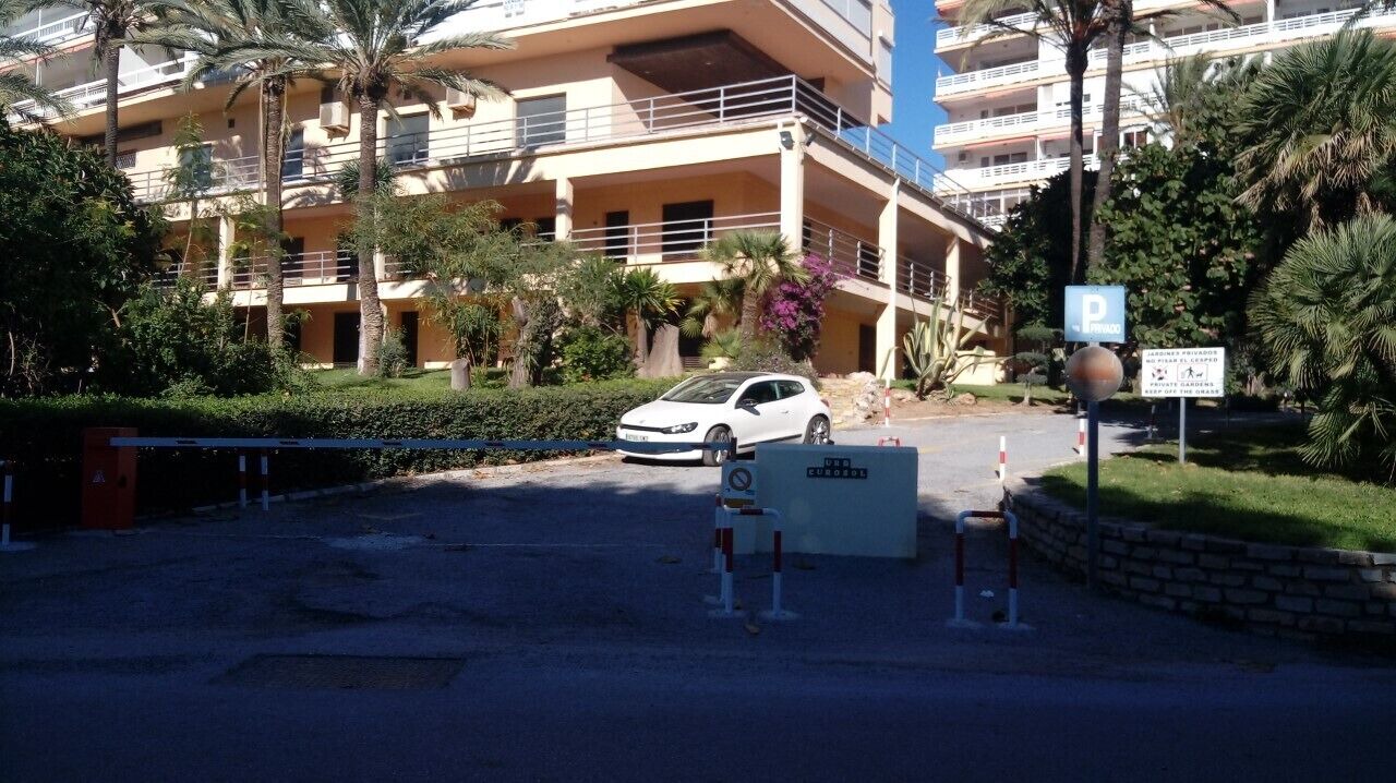 Photo of Outdoor in Carihuela