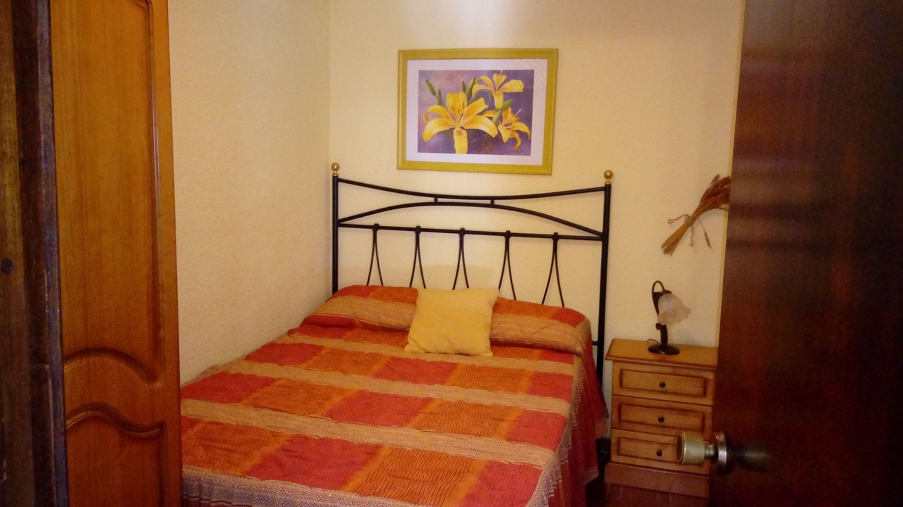 Photo of Bedroom in Carihuela