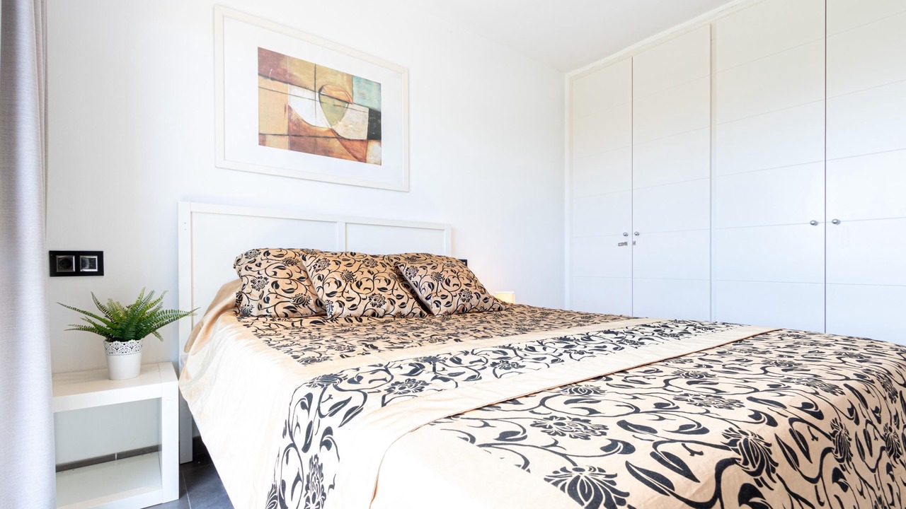 Photo of Bedroom in Bon Relax