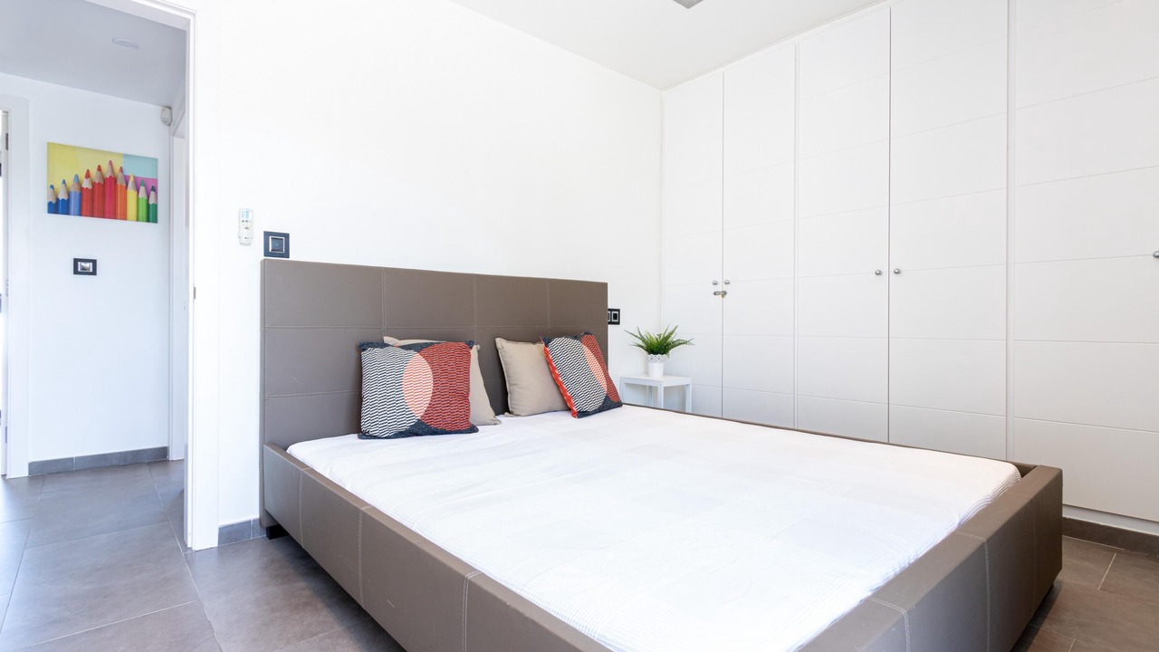 Photo of Bedroom in Bon Relax