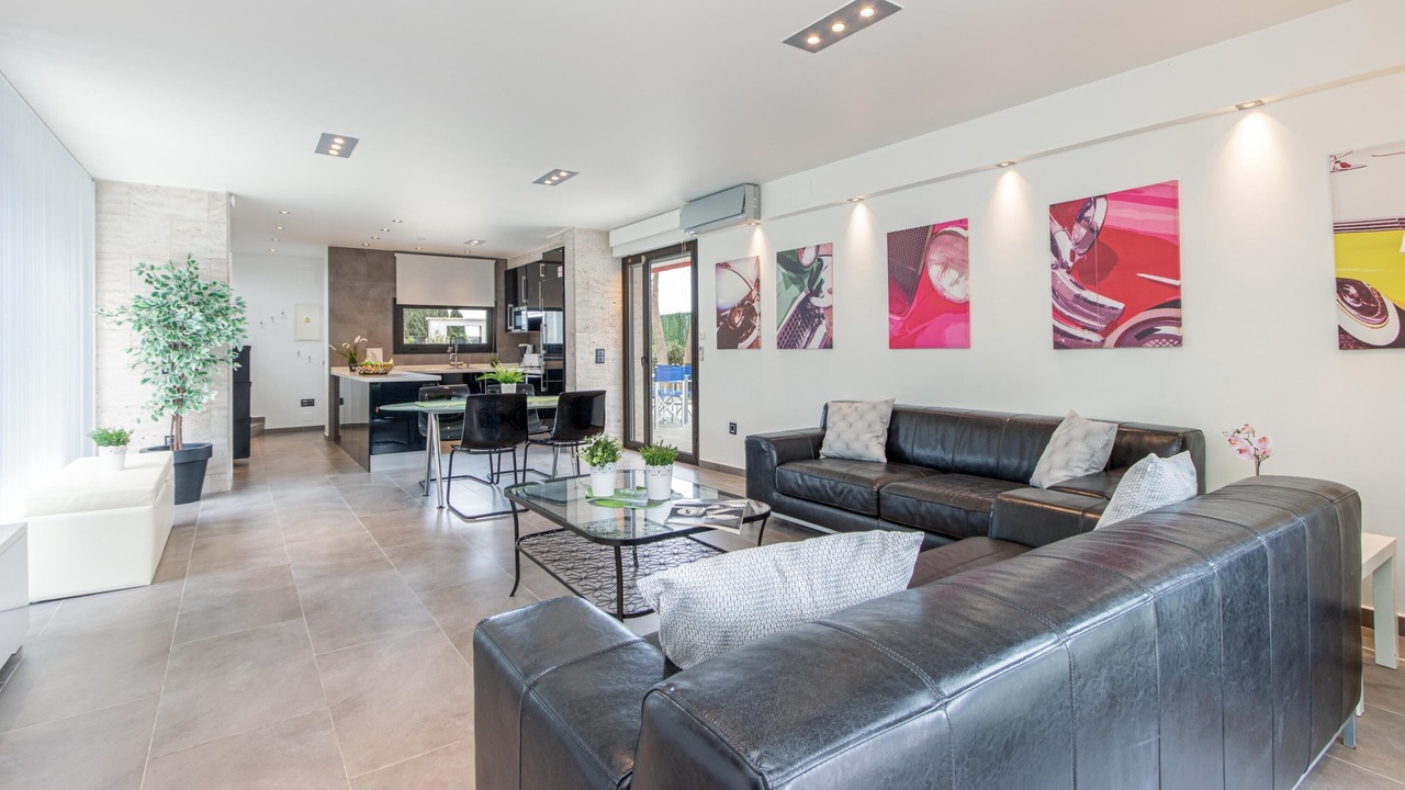 Photo of Livingroom in Bon Relax