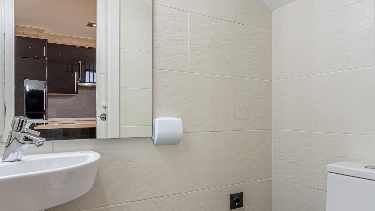 Photo of Bathroom in Bon Relax