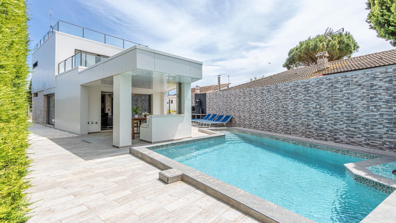 Photo of Outdoor in Bon Relax
