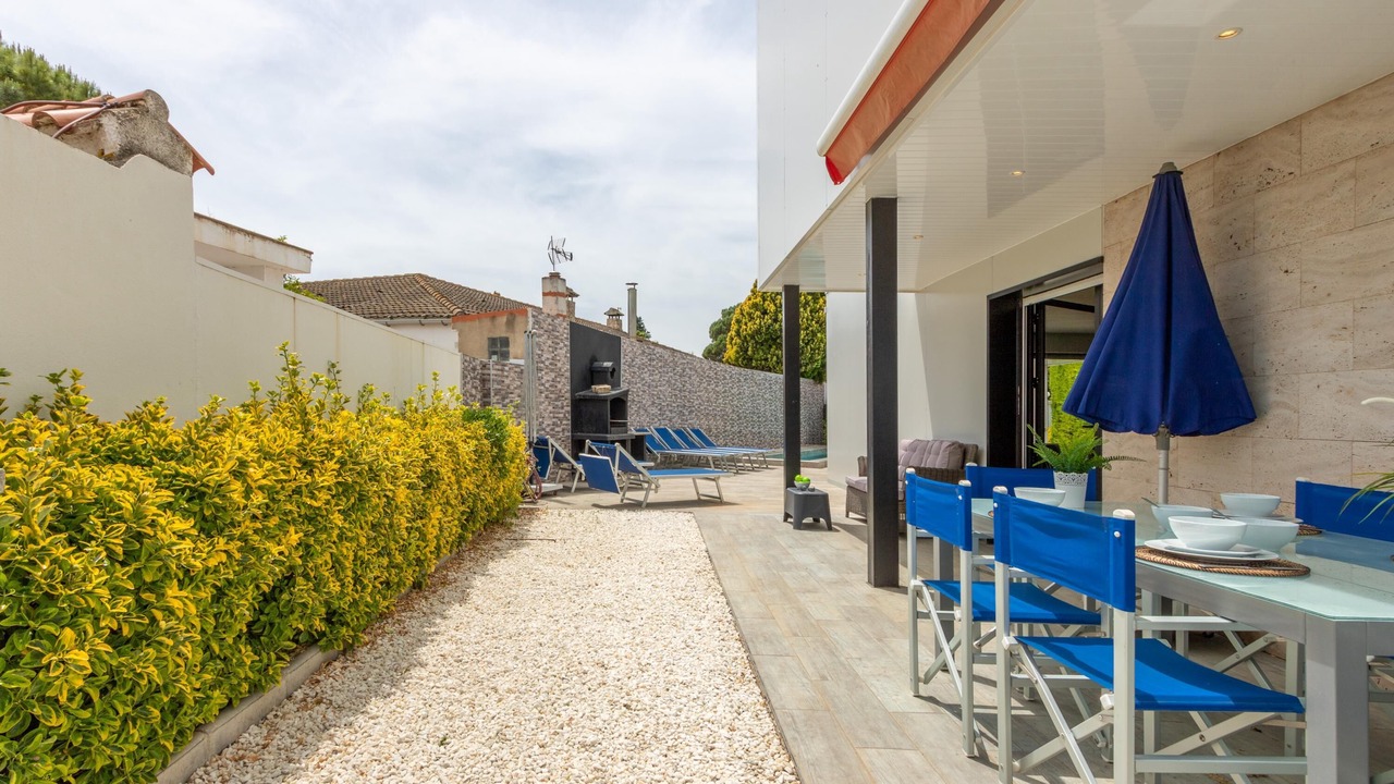 Photo of Outdoor in Bon Relax