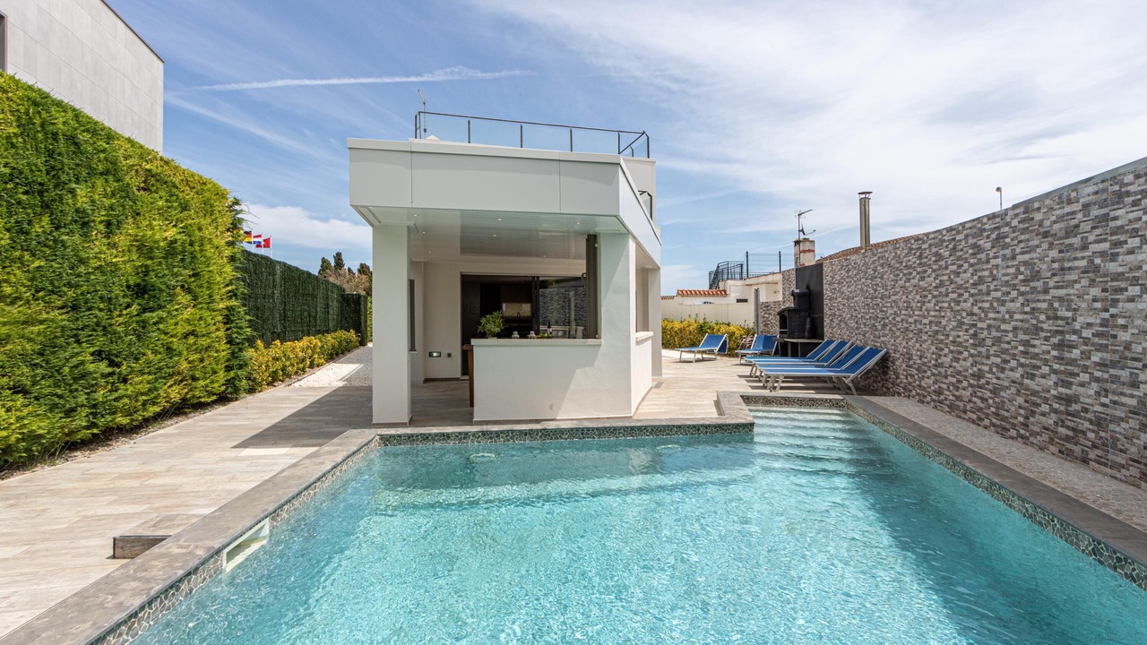 Photo of Outdoor in Bon Relax