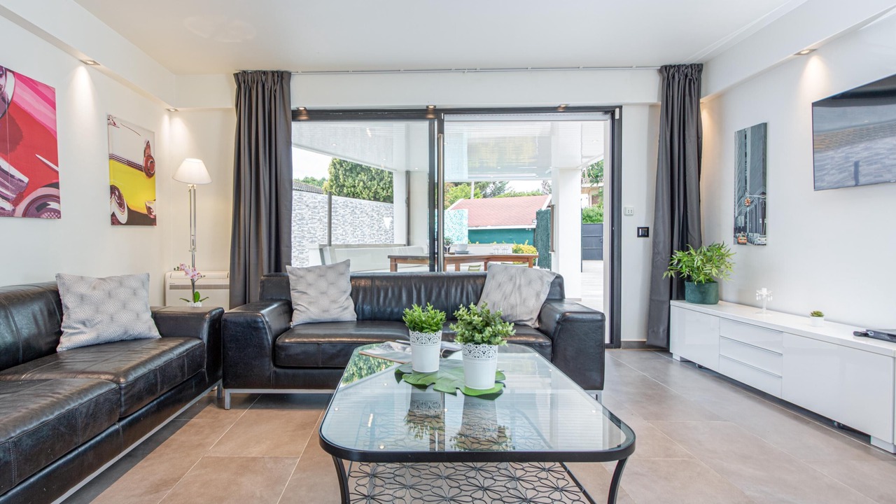 Photo of Livingroom in Bon Relax