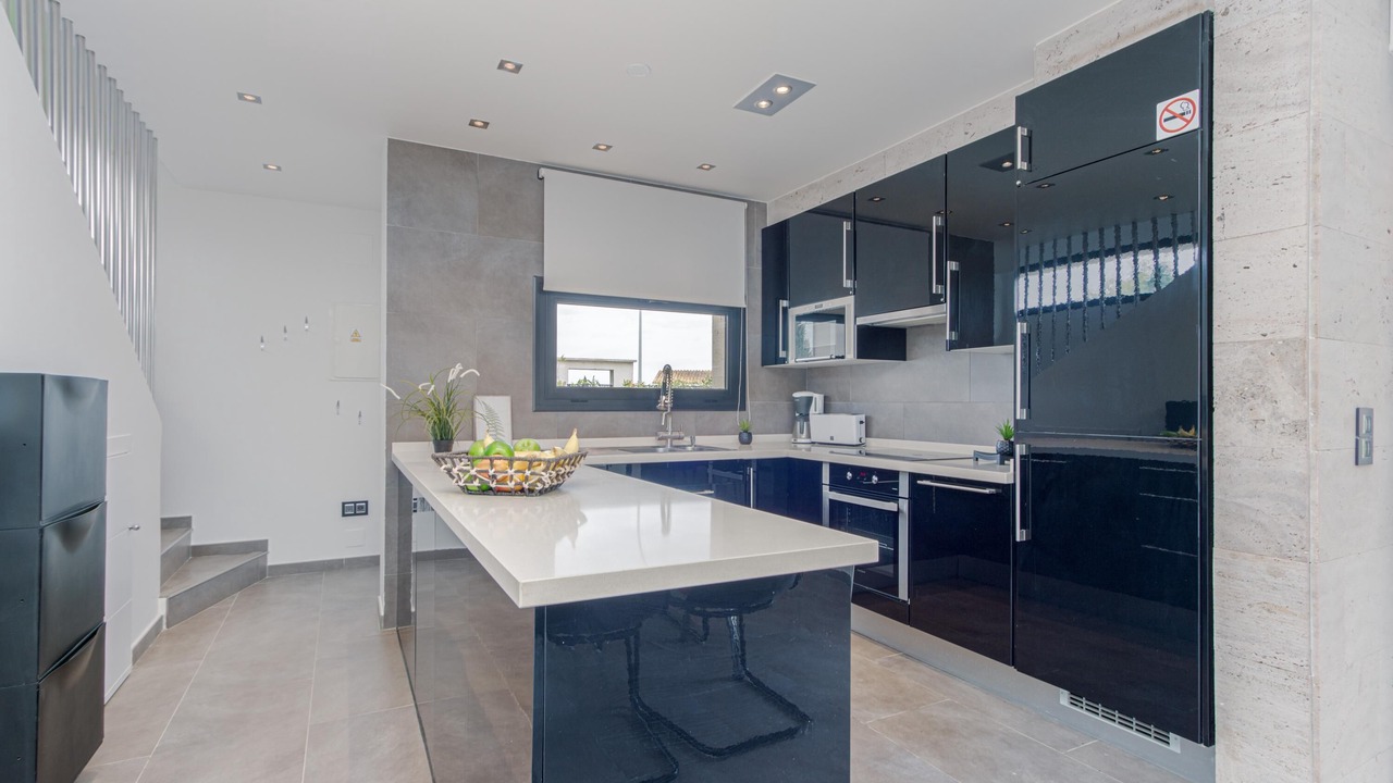 Photo of Kitchen in Bon Relax