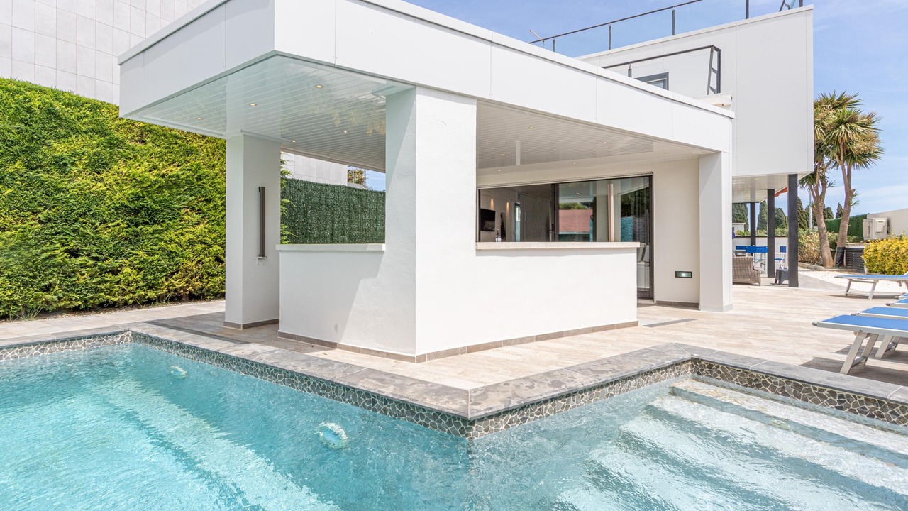 Photo of Outdoor in Bon Relax