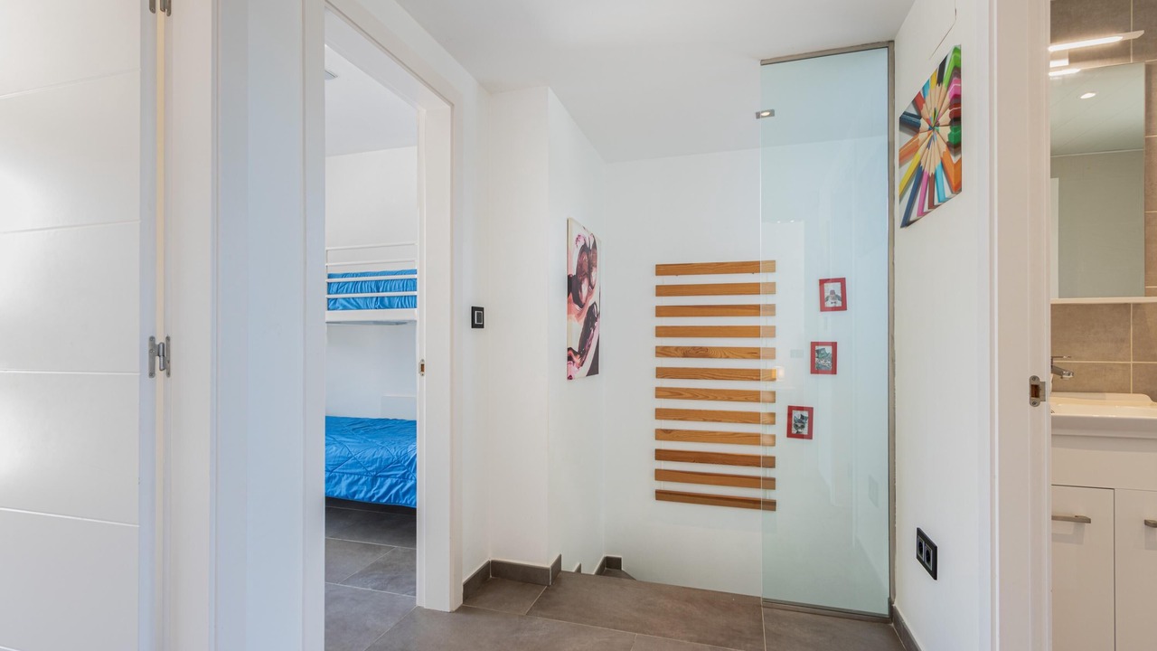 Photo of Bedroom in Bon Relax