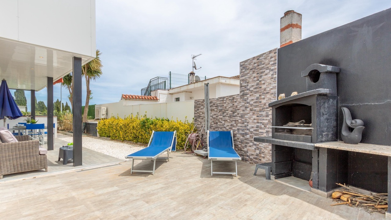 Photo of Patio Balcony in Bon Relax