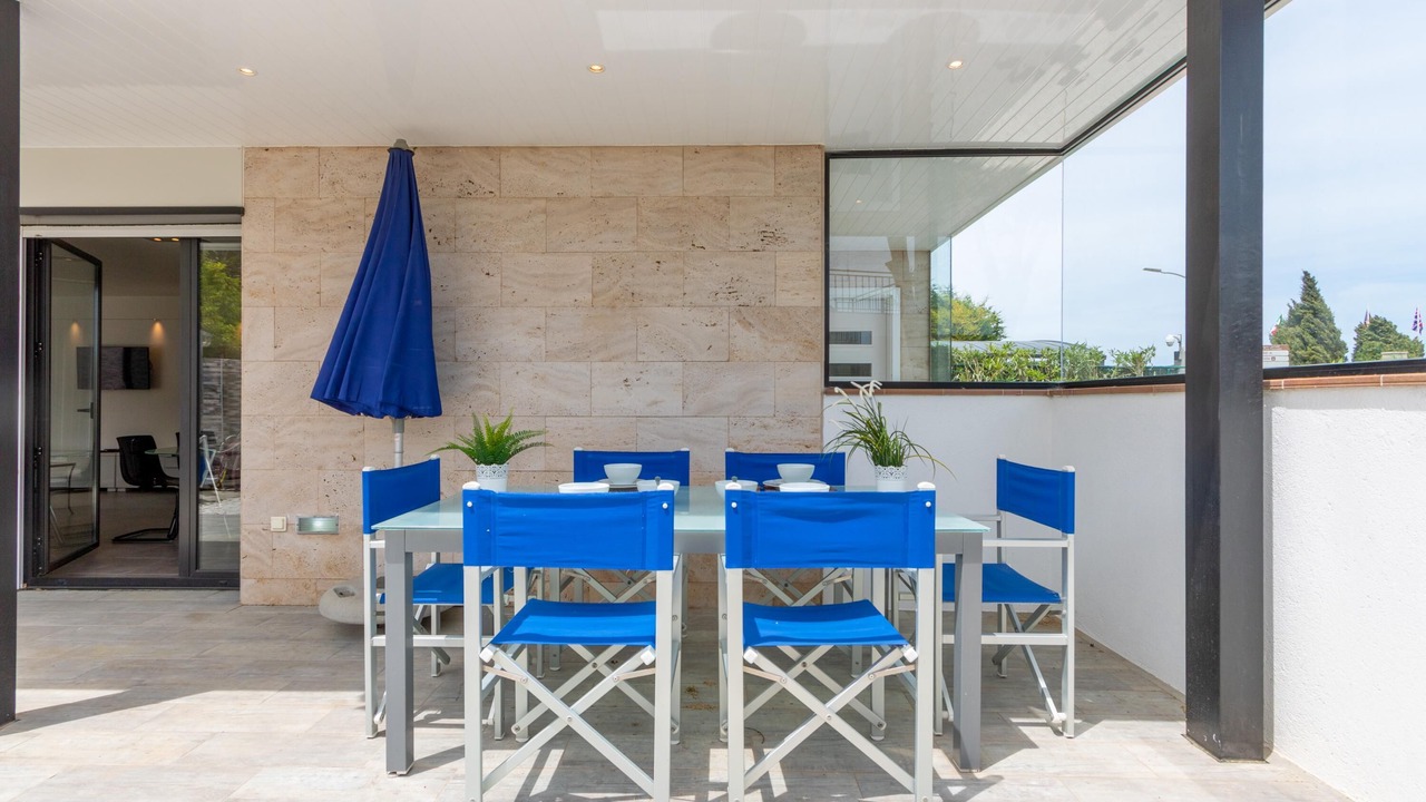 Photo of Outdoor in Bon Relax