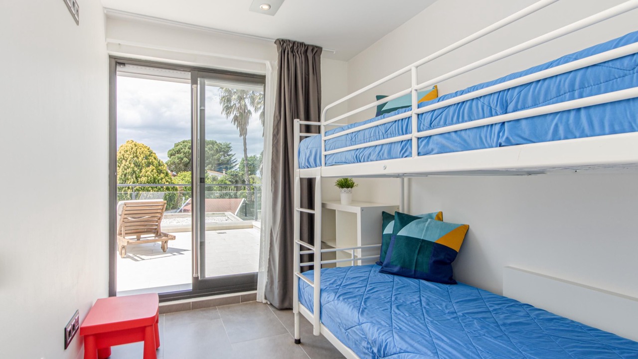 Photo of Bedroom in Bon Relax