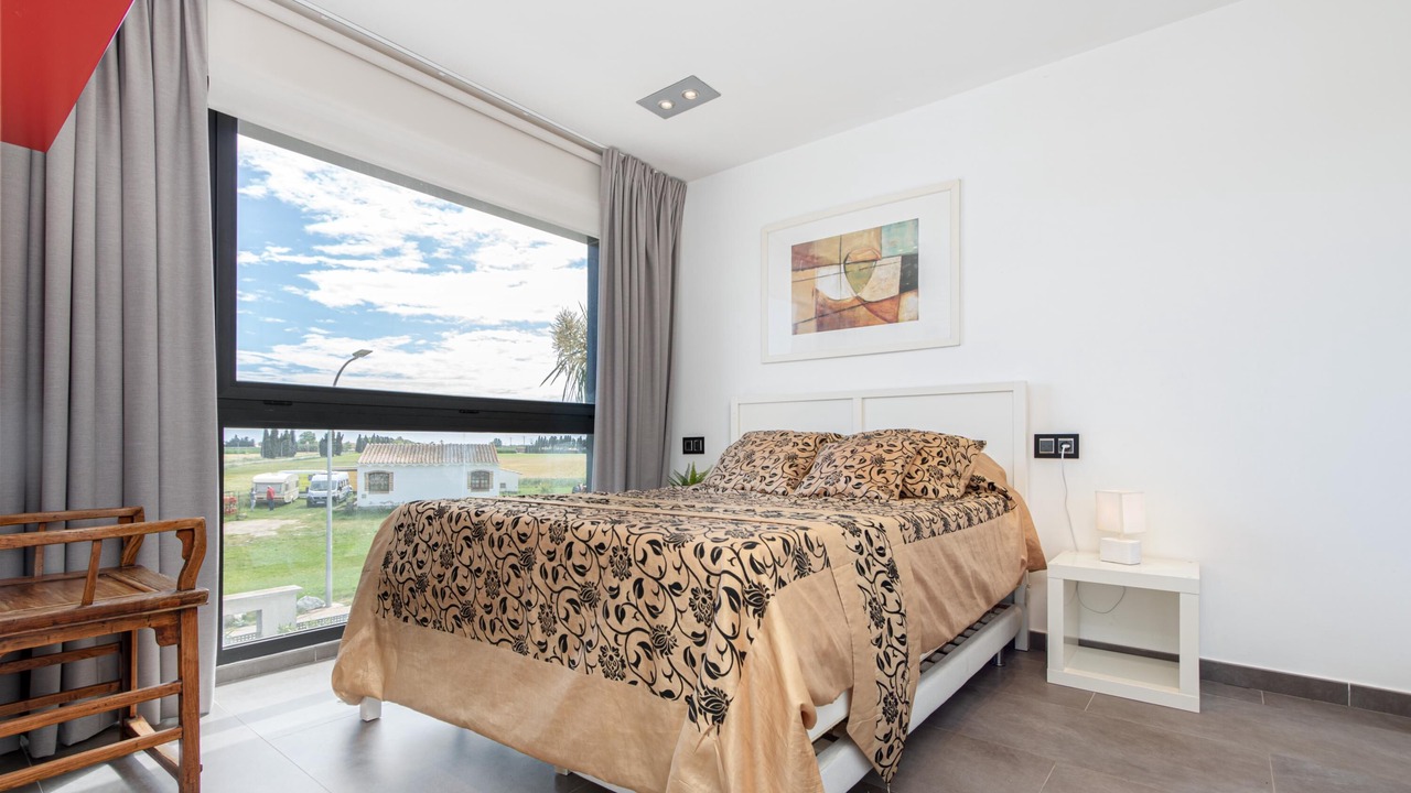 Photo of Bedroom in Bon Relax