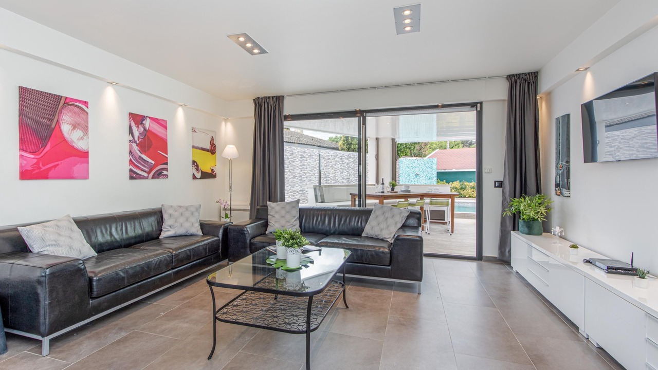 Photo of Livingroom in Bon Relax