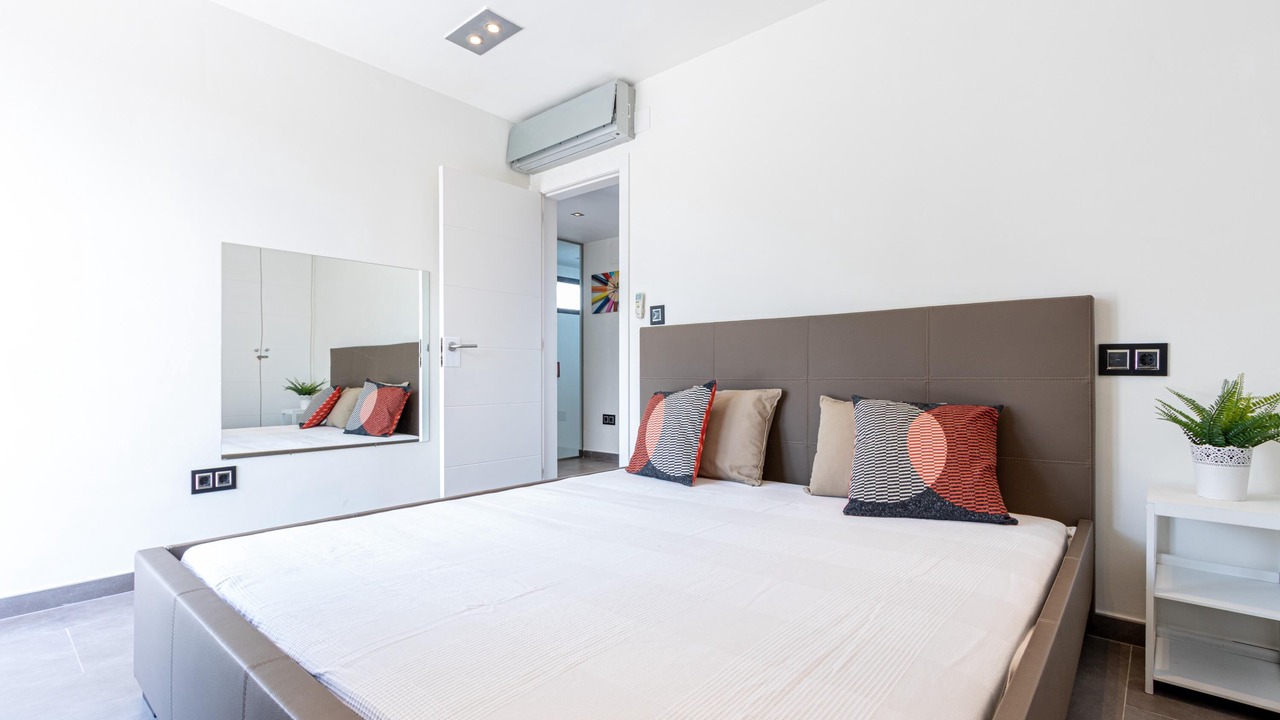 Photo of Bedroom in Bon Relax
