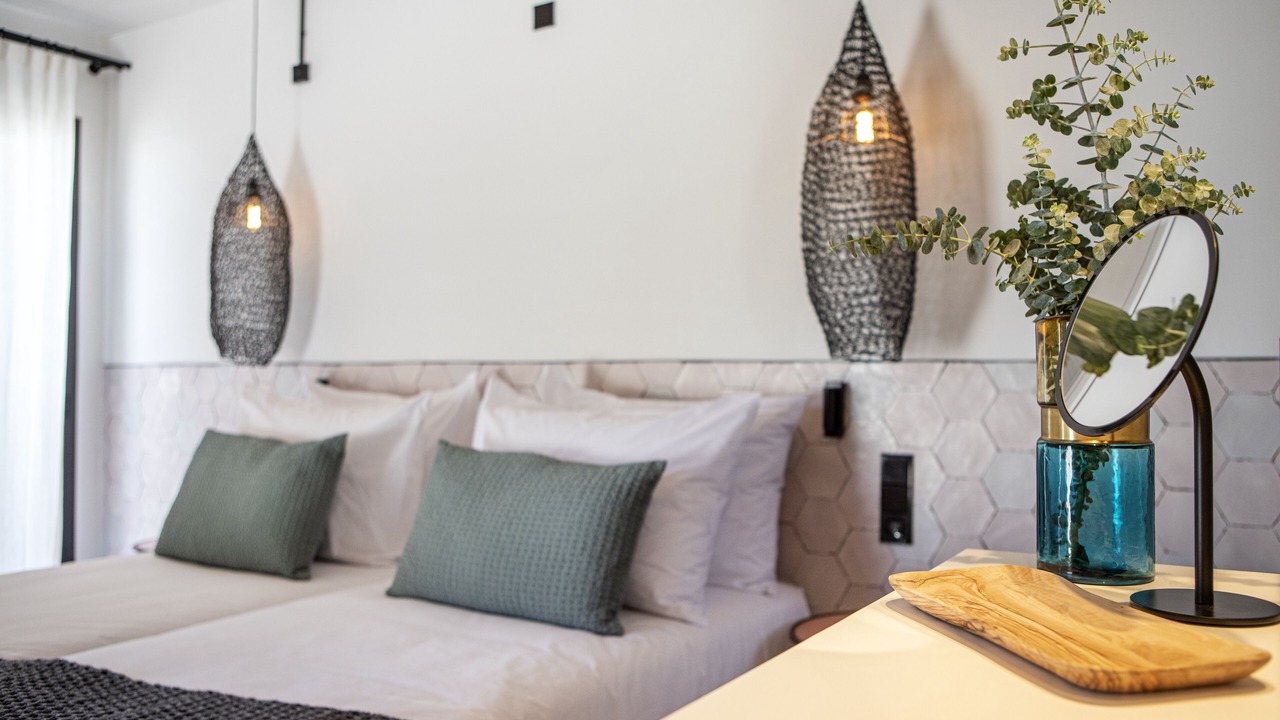 Photo of Bedroom in Torrenova
