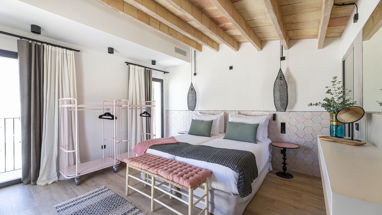 Photo of Bedroom in Torrenova
