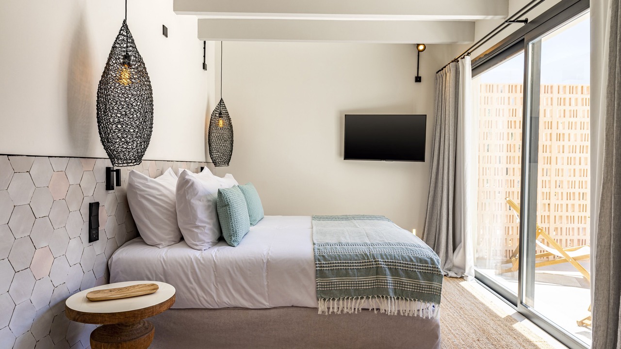 Photo of Bedroom in Torrenova