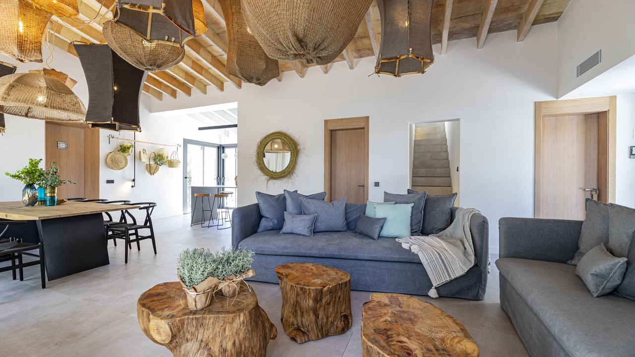 Photo of Livingroom in Torrenova