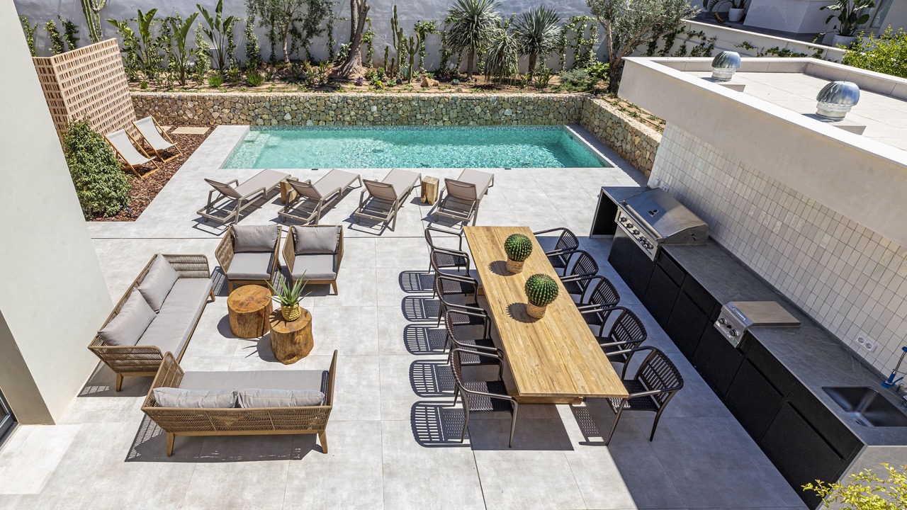 Photo of Outdoor in Torrenova