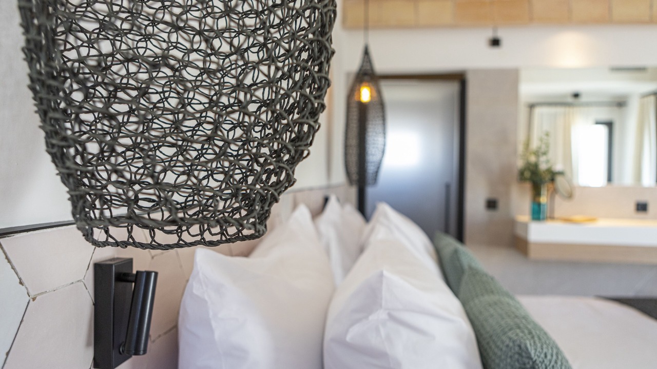 Photo of Bedroom in Torrenova