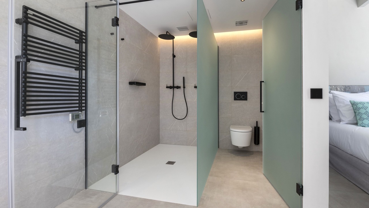 Photo of Bathroom in Torrenova