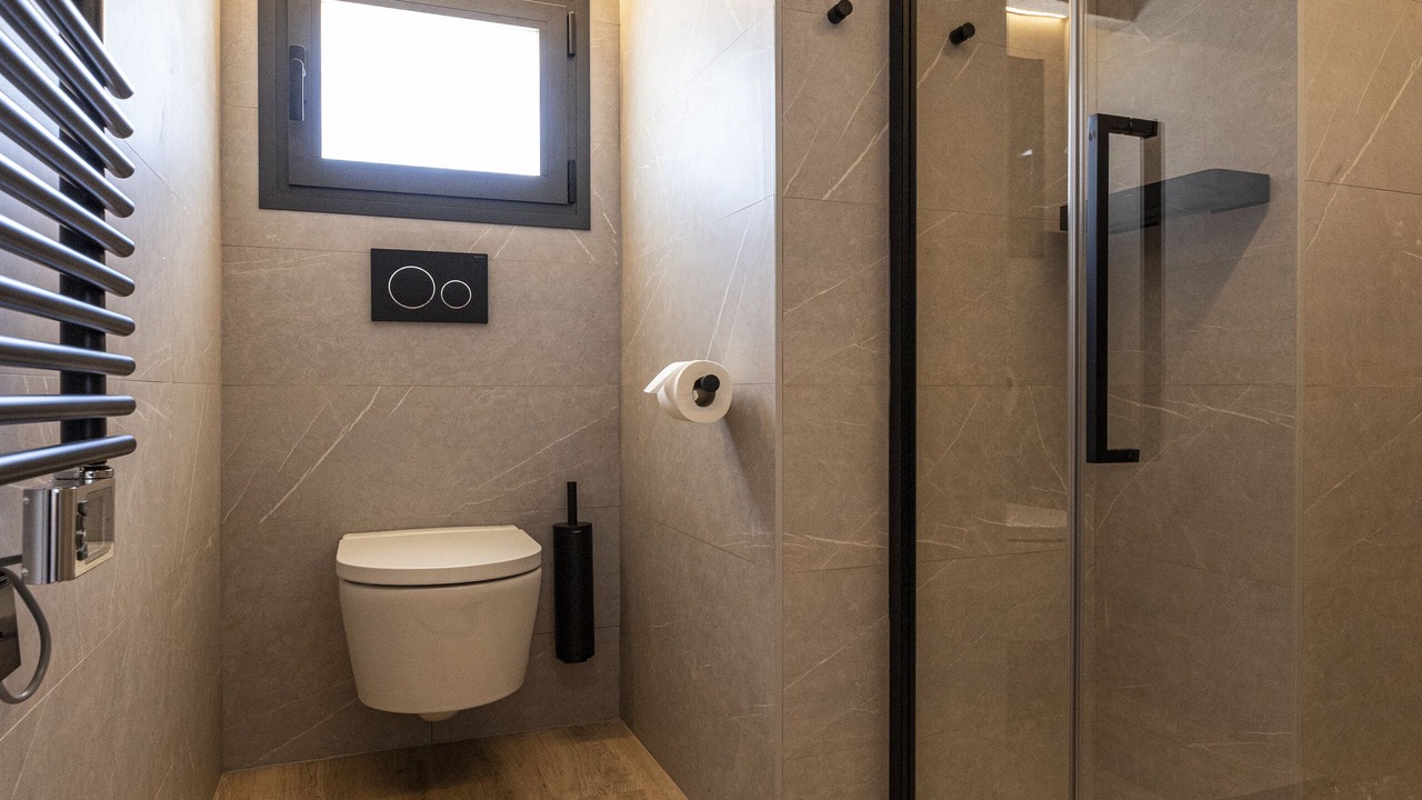Photo of Bathroom in Torrenova