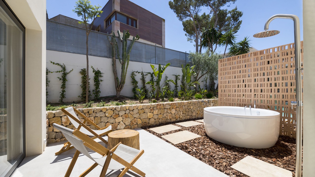 Photo of Outdoor in Torrenova