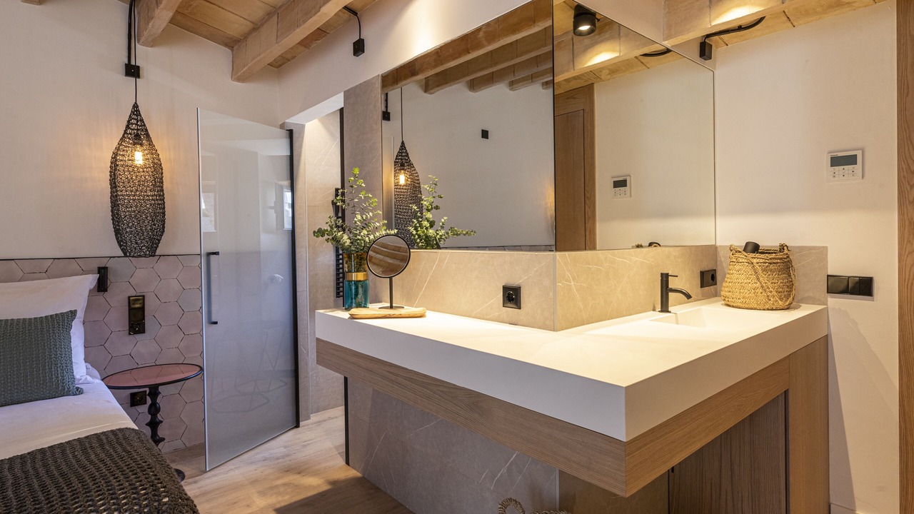 Photo of Bathroom in Torrenova