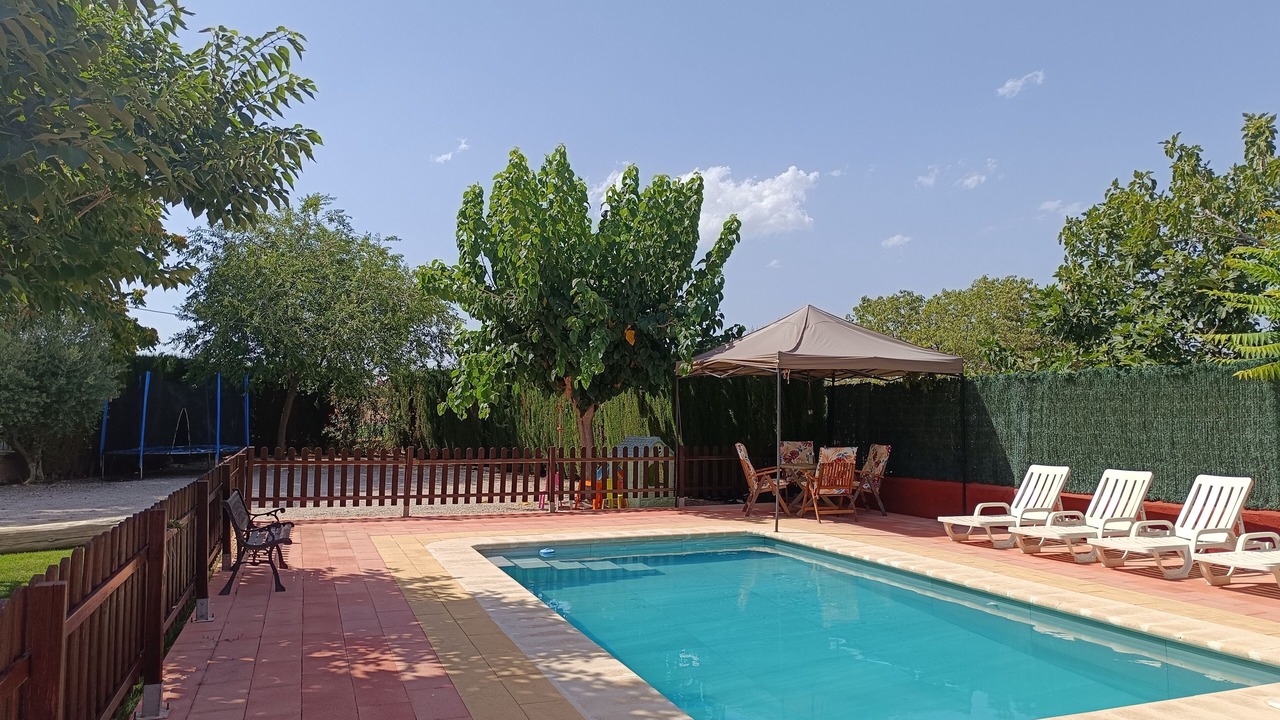 Photo of Outdoor in Caravaca de la Cruz
