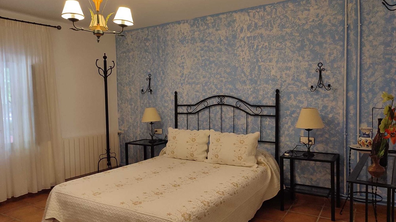 Photo of Bedroom in Caravaca de la Cruz