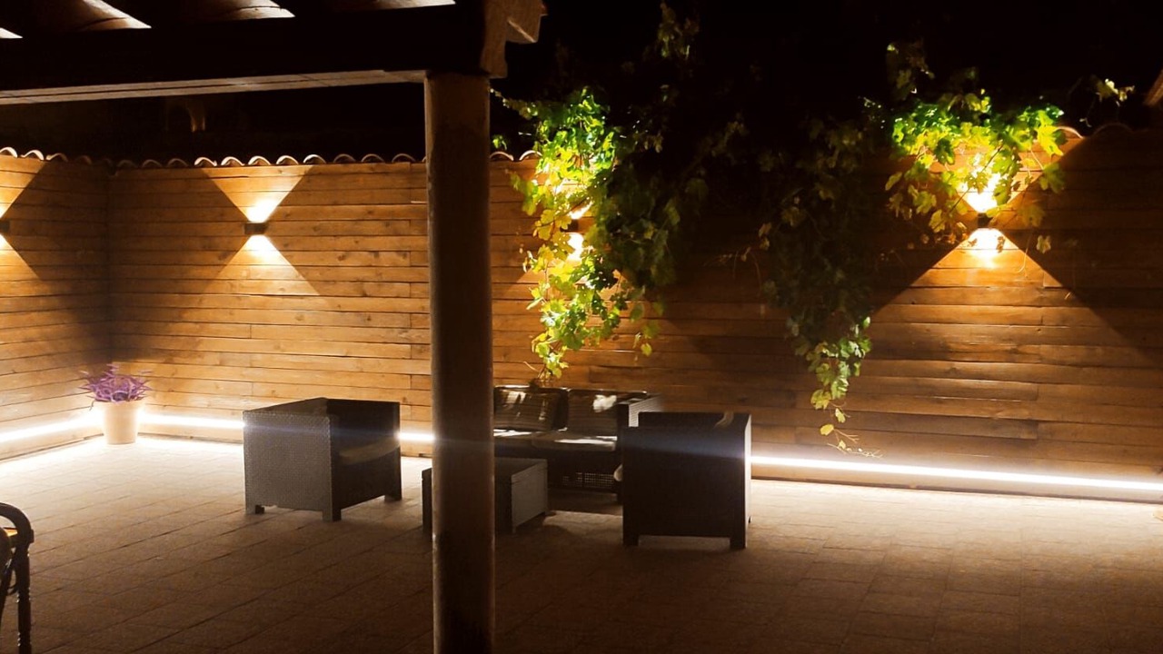 Photo of Patio Balcony in Caravaca de la Cruz