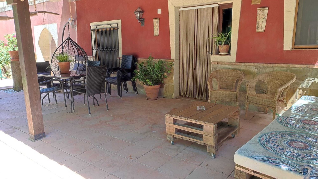 Photo of Outdoor in Caravaca de la Cruz