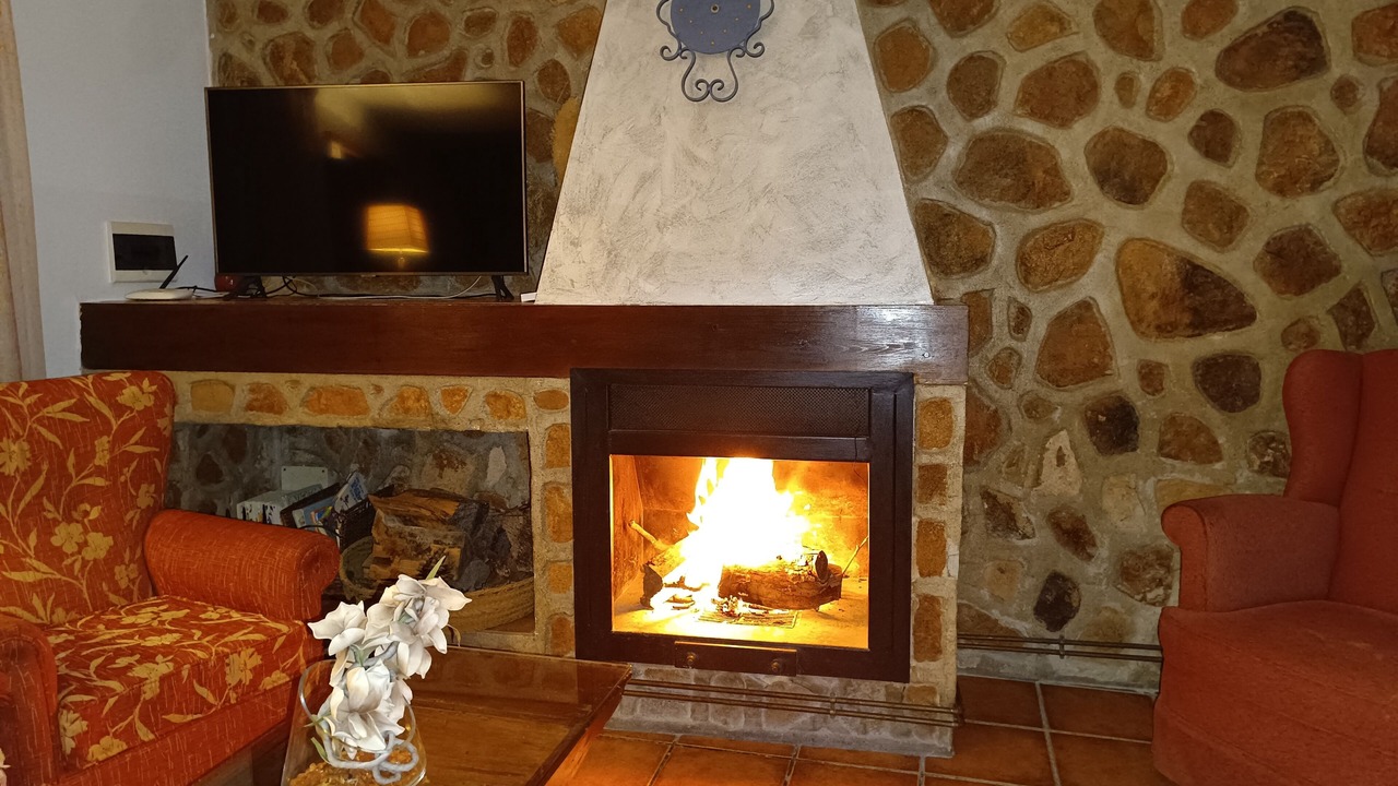 Photo of Livingroom in Caravaca de la Cruz